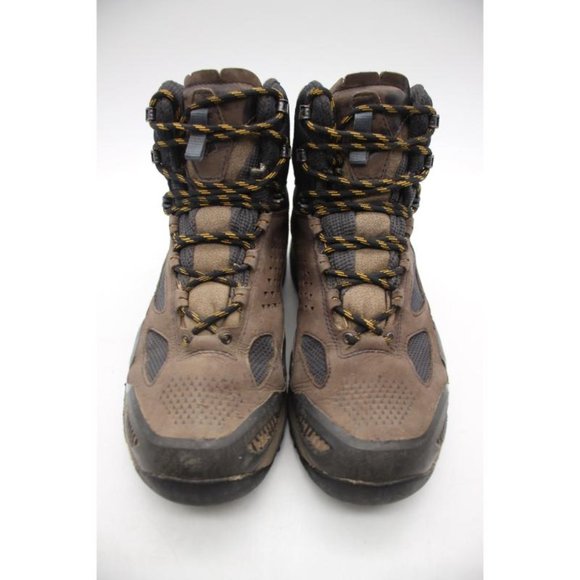 Vasque Hiking Boots Men's 10 M Breeze AT GTX Vibram Gore Tex 7046 - Picture 2 of 10